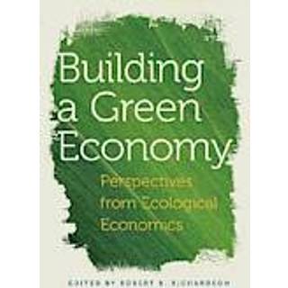 Building a Green Economy