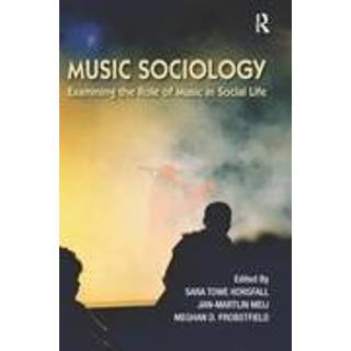Music Sociology