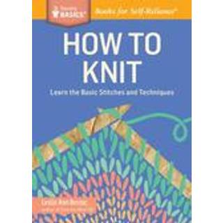 How to Knit