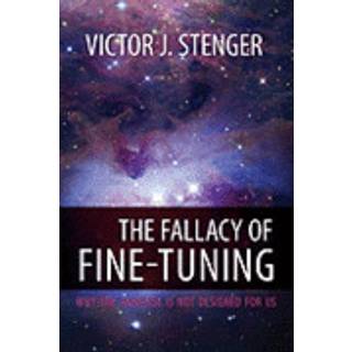The Fallacy of Fine-Tuning