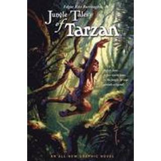 Edgar Rice Burroughs' Jungle Tales of Tarzan