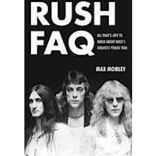 Rush FAQ