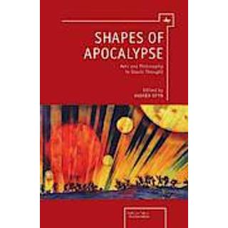Shapes of Apocalypse
