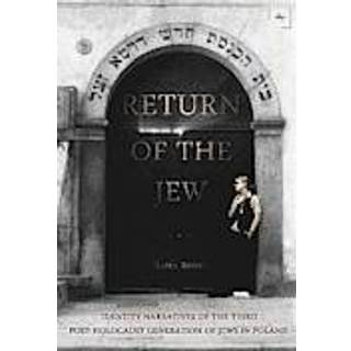 Return of the Jew