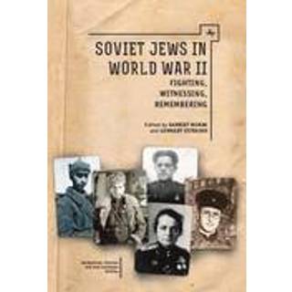 Soviet Jews in World War II