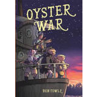 Oyster War