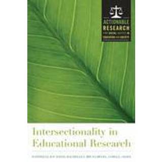 Intersectionality in Educational Research