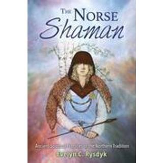 The Norse Shaman