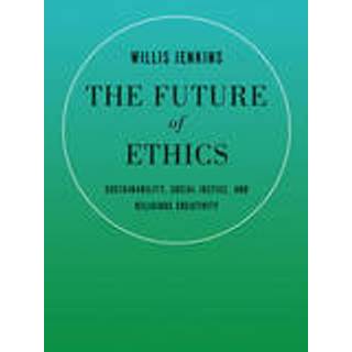 The Future of Ethics