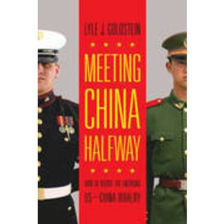 Meeting China Halfway