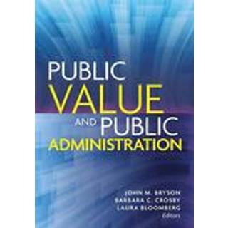 Public Value and Public Administration