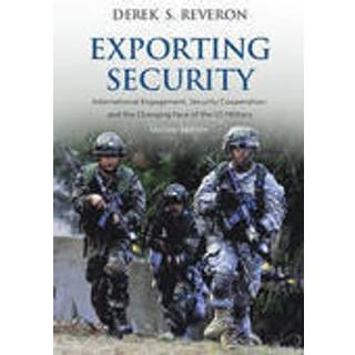 Exporting Security