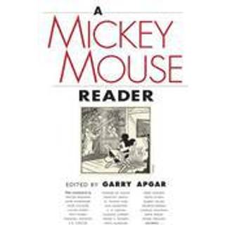 A Mickey Mouse Reader