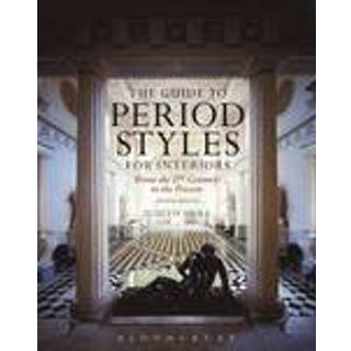 The Guide to Period Styles for Interiors