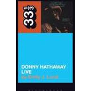 Donny Hathaway's Donny Hathaway Live