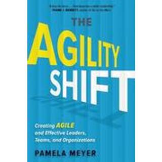 Agility Shift