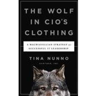 Wolf in Cio's Clothing