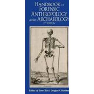 Handbook of Forensic Anthropology and Archaeology