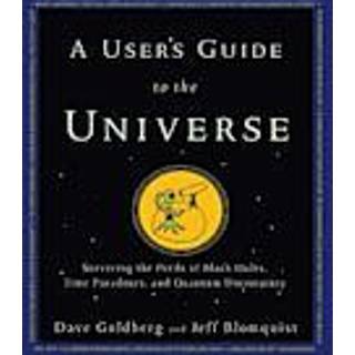 A User's Guide to the Universe