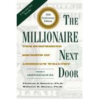 The Millionaire Next Door