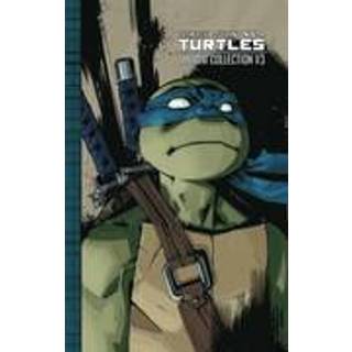 Teenage Mutant Ninja Turtles: The IDW Collection Volume 3