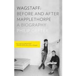 Wagstaff: Before and After Mapplethorpe