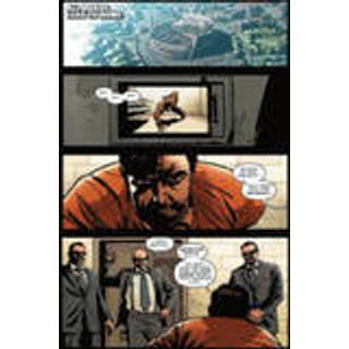 Thief of Thieves Volume 4: The Hit List