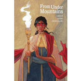 From Under Mountains