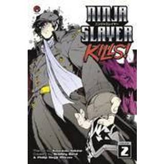 Ninja Slayer Kills Vol. 2