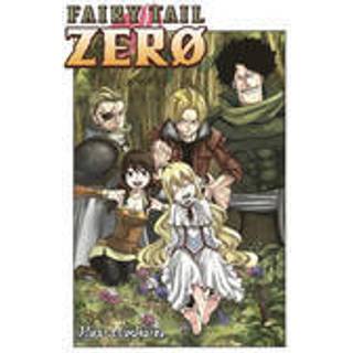 Fairy Tail Zero