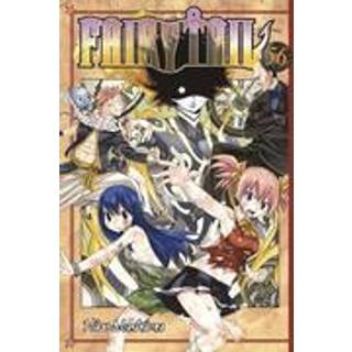 Fairy Tail 56
