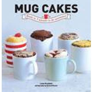 Mug Cakes