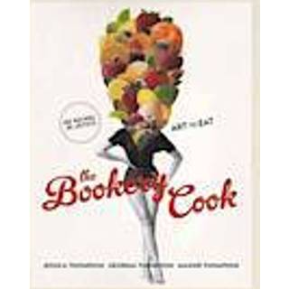 The Bookery Cook