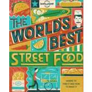 Lonely Planet World's Best Street Food mini