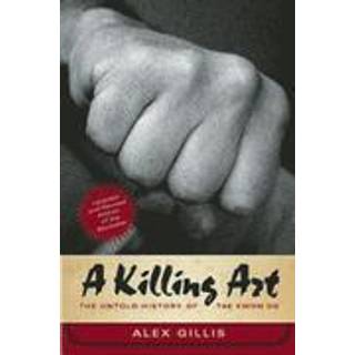 A Killing Art