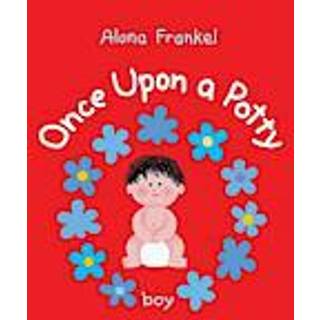 Once Upon a Potty -- Boy