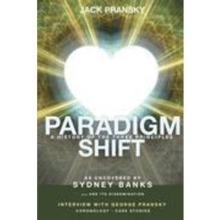 Paradigm Shift: A History of The Three Principles