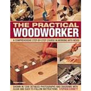 Practical Woodworker
