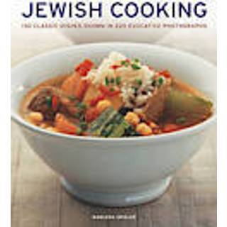Jewish Cooking