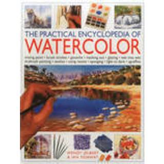 Practical Encyclopedia of Watercolour