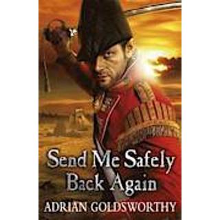 Send Me Safely Back Again