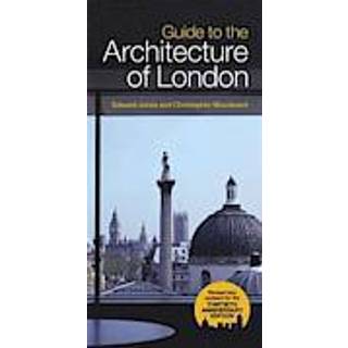 Guide To The Architecture Of London
