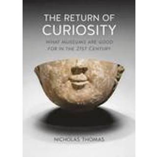 The Return of Curiosity