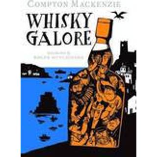 Whisky Galore