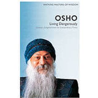 Watkins Masters of Wisdom: Osho