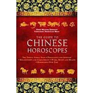 The Guide to Chinese Horoscopes