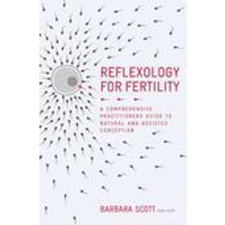 Reflexology for Fertility