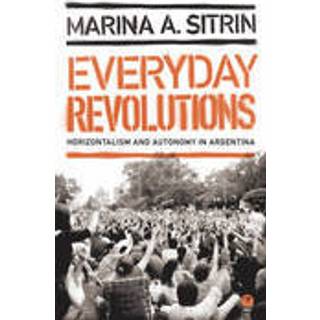 Everyday Revolutions