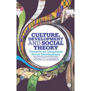 Culture, Development and Social Theory