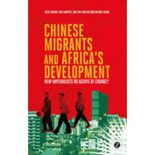 Chinese Migrants and Africa's Development